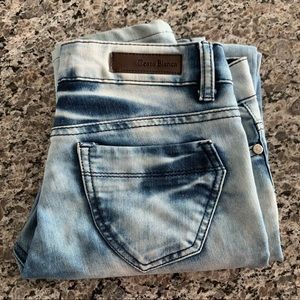 Costa Blanca Stretchy Jeans